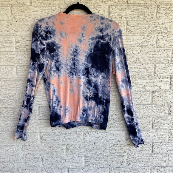 YFB Hamlet Crossover Top - Picture 3 of 5